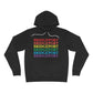 bridgeport pride hooded sweatshirt hoodie bridgeport ct 