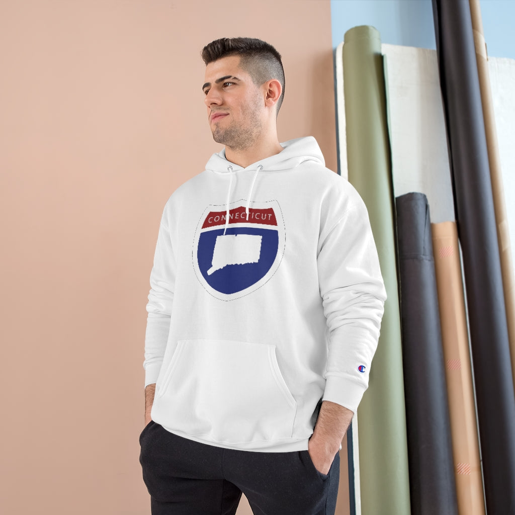 Connecticut Interstate Champion Hoodie