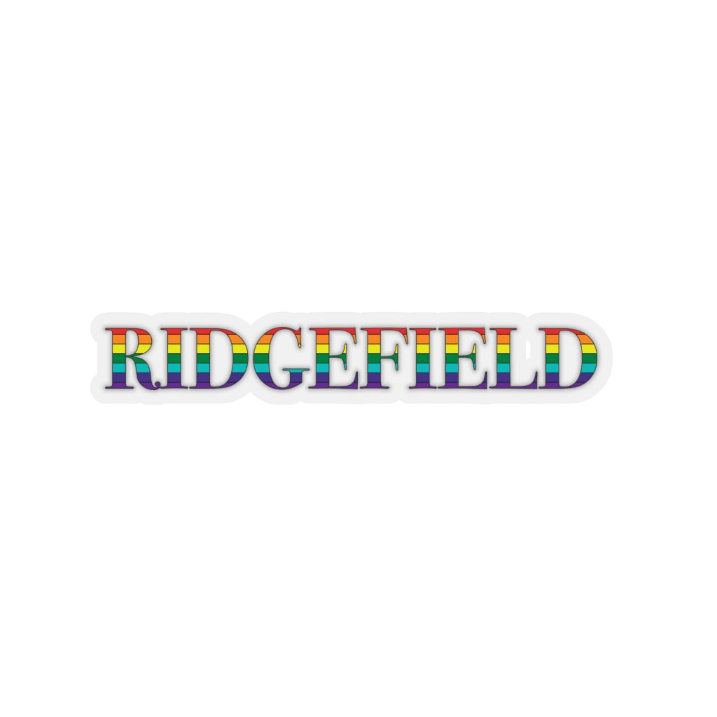 Do you have Ridgefield Pride? Ridgefield, Connecticut apparel and gifts including mugs including LGBTQ inspired tote bags. 10% of pride sales are donated to a Connecticut LGBTQ organization. Free shipping! 