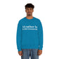 I'd rather be in Old Greenwich. Unisex Heavy Blend™ Crewneck Sweatshirt