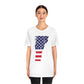 Vermont American Flag collection has tee shirts, mugs, reusable bags, and other apparel and gifts. All proceeds goes to help build the Finding New England brand and get our website up and going. Free shipping on all products. 