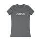 jennings beach fairfield ct / connecticut womens tee shirt