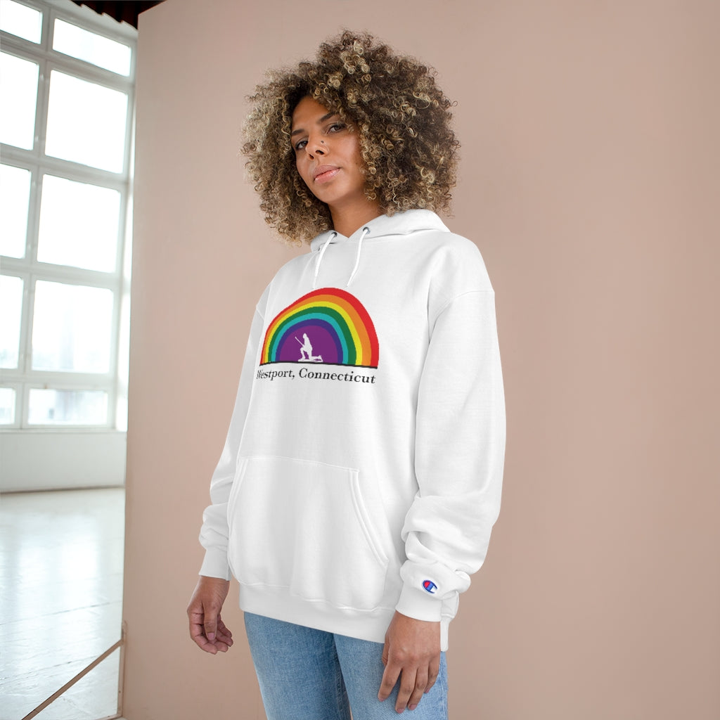 westport pride westport ct hoodie