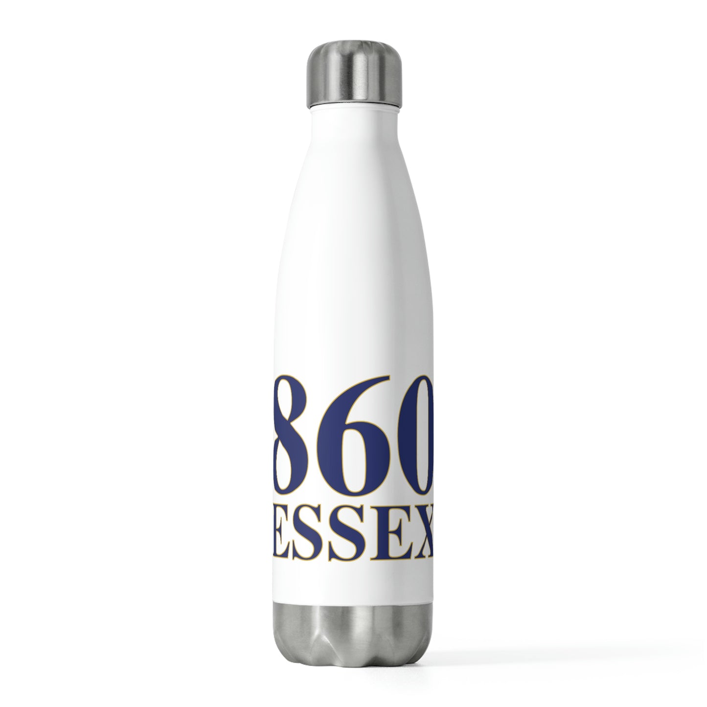 Essex Connecticut water bottle 