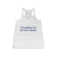 new haven ct / connecticut womens tank top shirt 