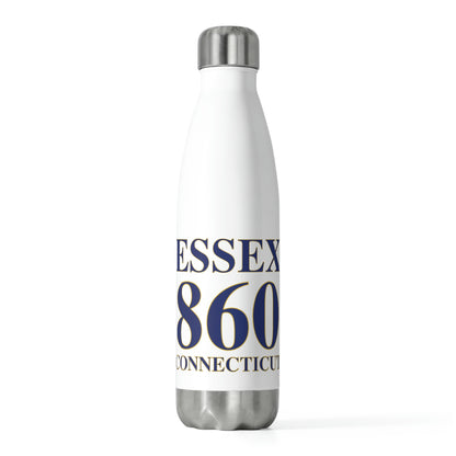 essex connecticut water bottle 