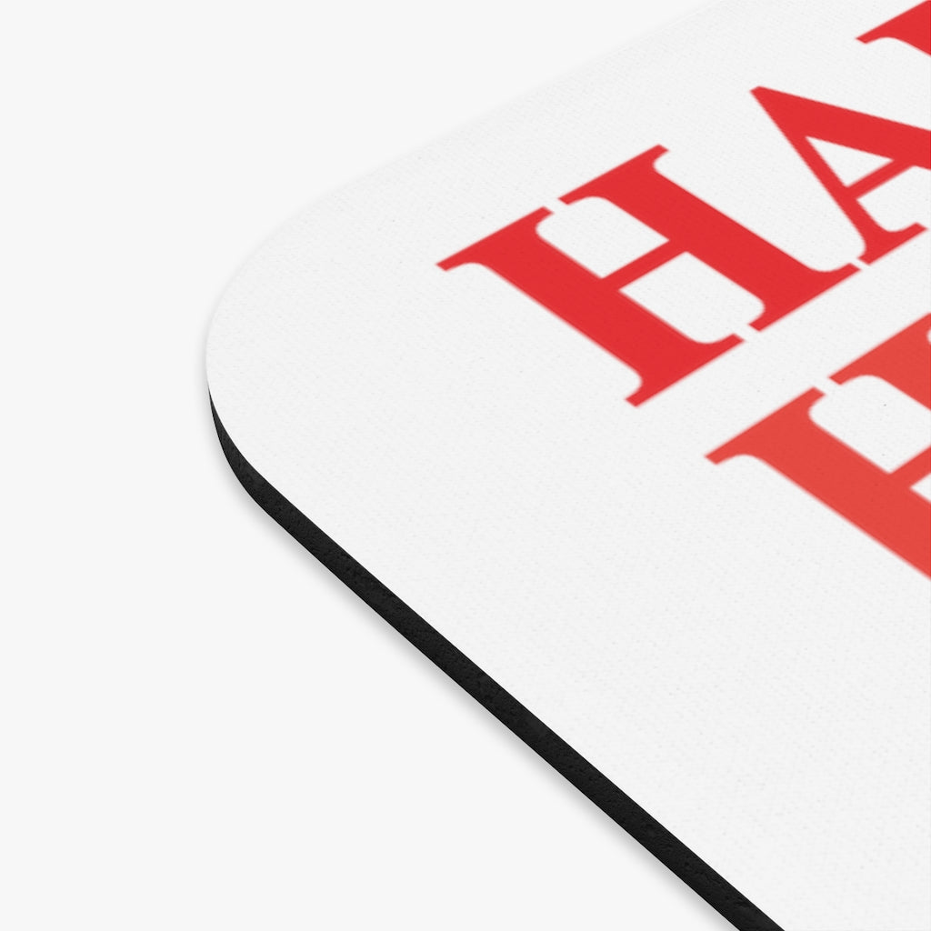 Hartford Pride Mouse Pad (Rectangle)