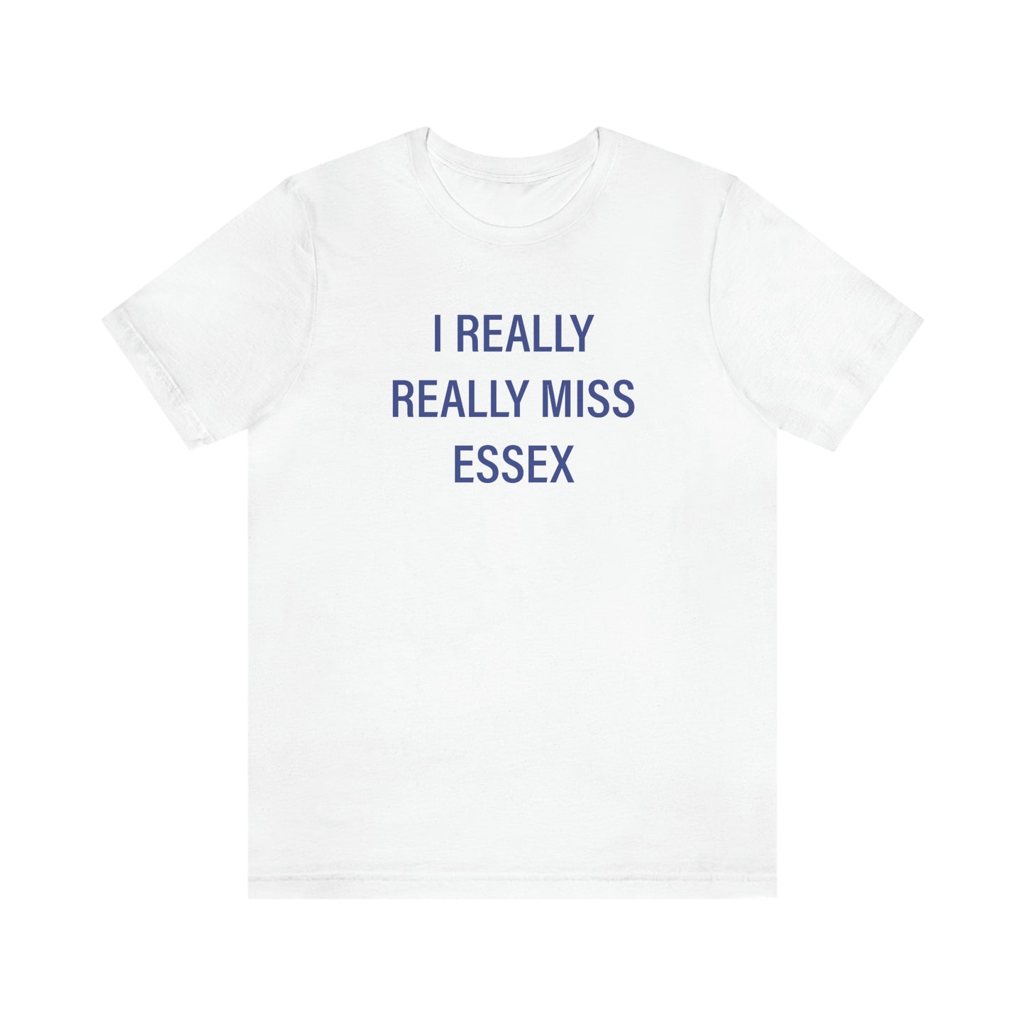 essex ct tee shirt