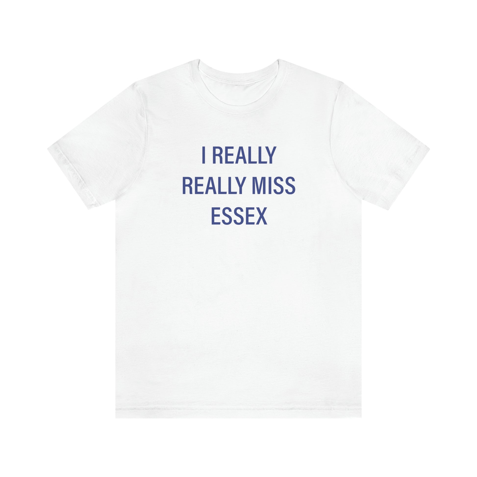 essex ct tee shirt