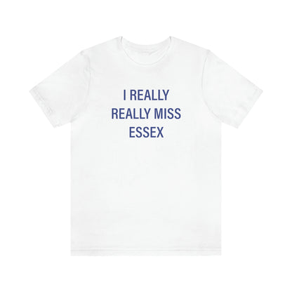 essex ct tee shirt