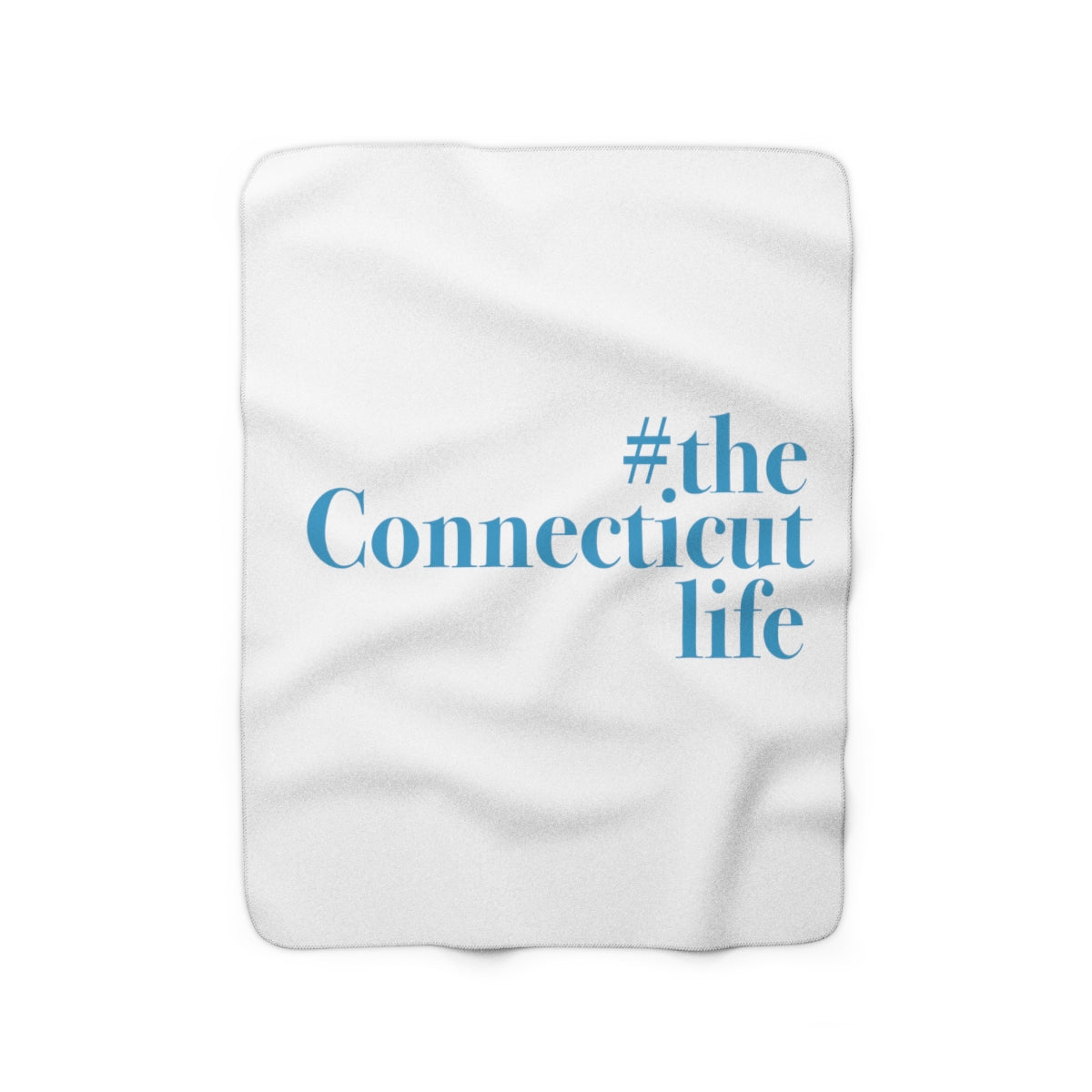 ct / connecticut blanket 