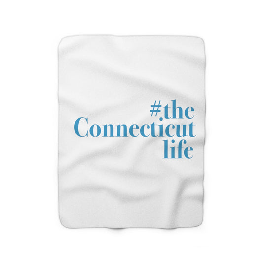 ct / connecticut blanket 