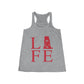 fairfield ct / connecticut women's tank top shirt 