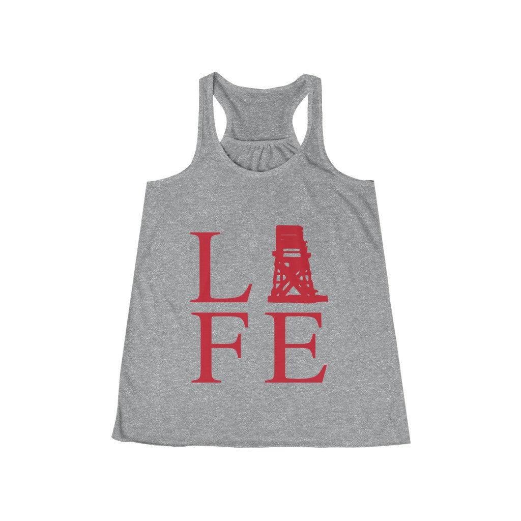 fairfield ct / connecticut women's tank top shirt 