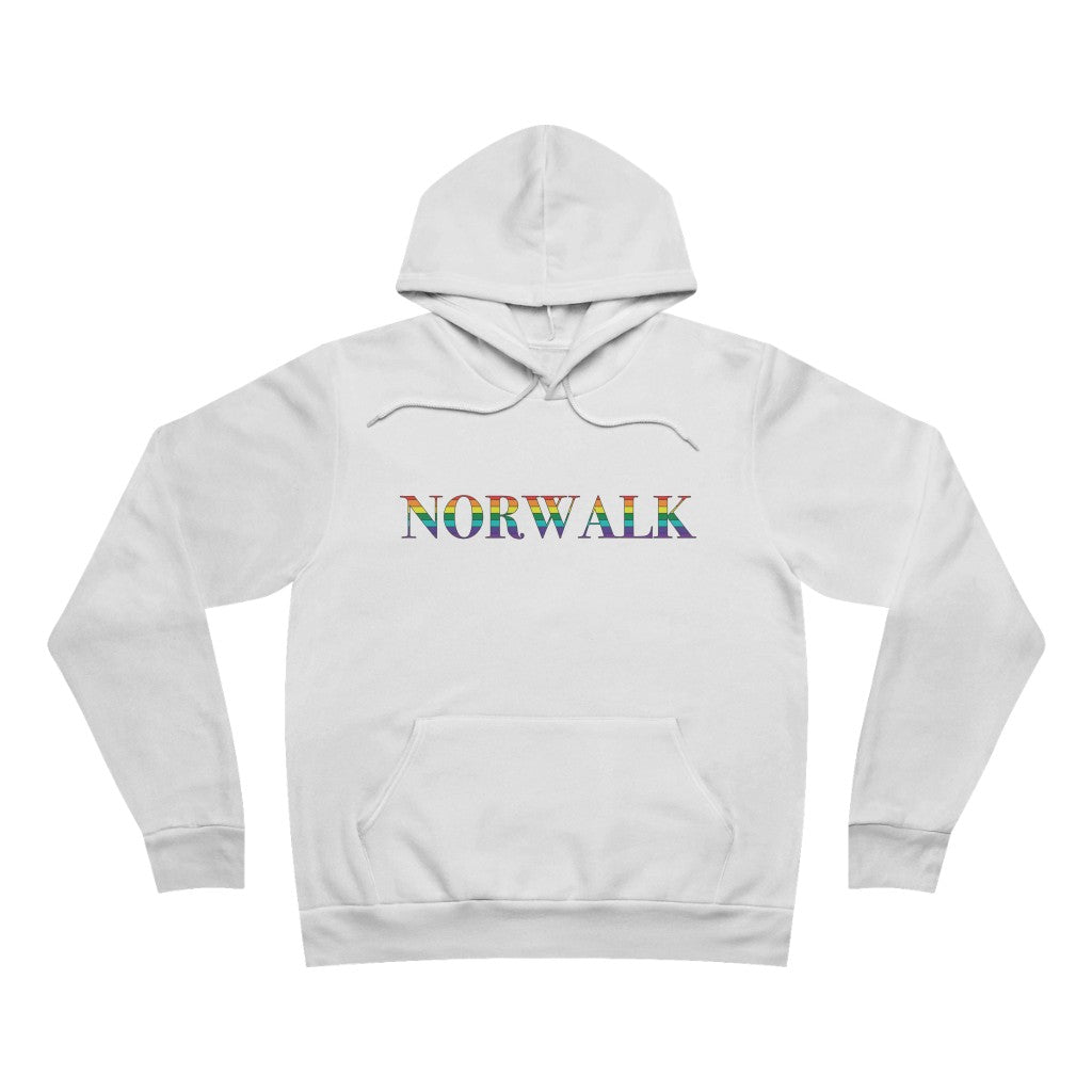 Do you have Norwalk Pride? Norwalk, Connecticut apparel and gifts including mugs including LGBTQ inspired tote bags. 10% of pride sales are donated to a Connecticut LGBTQ organization. Free shipping! 