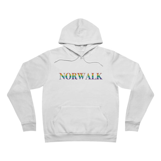 Do you have Norwalk Pride? Norwalk, Connecticut apparel and gifts including mugs including LGBTQ inspired tote bags. 10% of pride sales are donated to a Connecticut LGBTQ organization. Free shipping! 