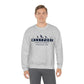 Westport Est. Unisex Heavy Blend™ Crewneck Sweatshirt