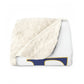 Essex 860 Connecticut Sherpa Fleece Blanket