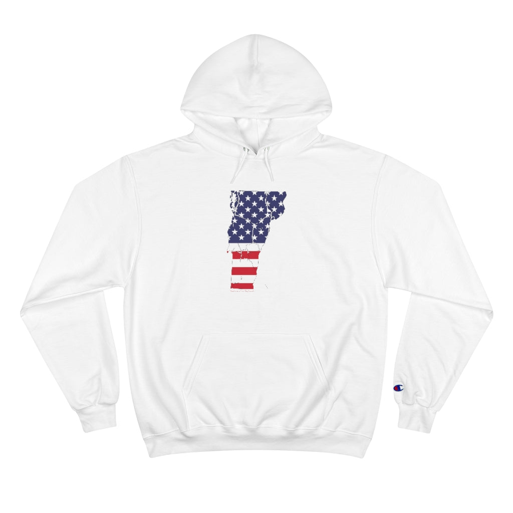 Vermont American Flag collection has tee shirts, mugs, reusable bags, and other apparel and gifts. All proceeds goes to help build the Finding New England brand and get our website up and going. Free shipping on all products. 