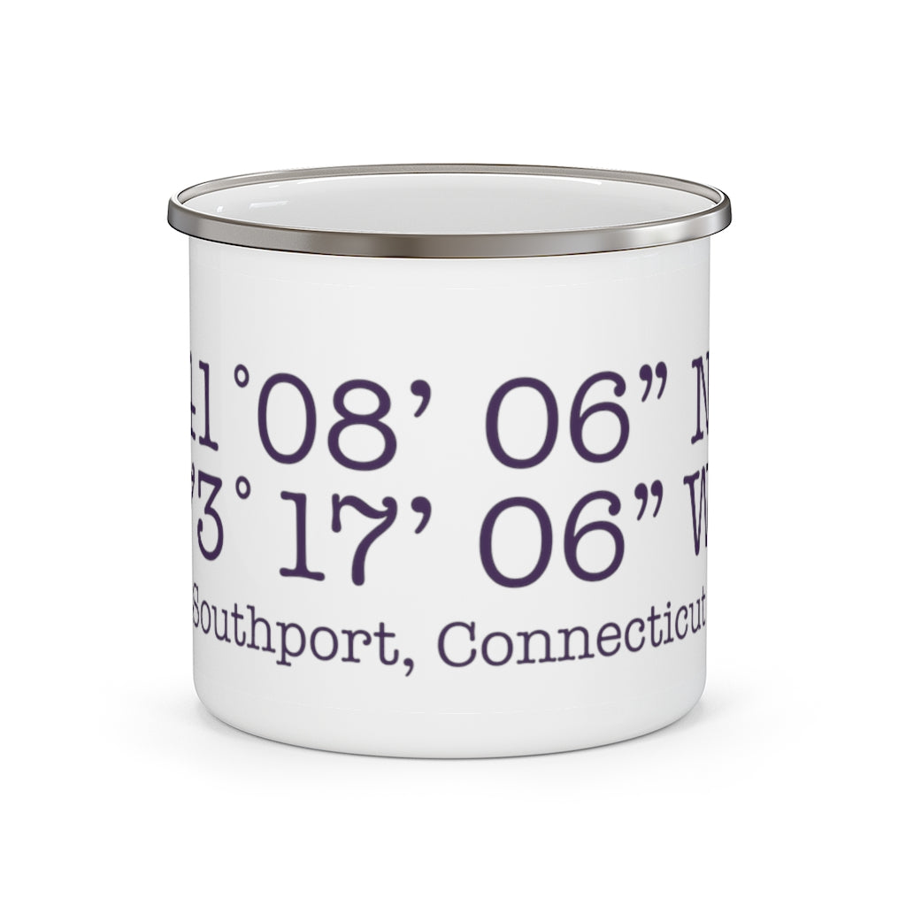 Southport Coordinates, Southport Connecticut tee shirts, hoodies sweatshirts, mugs and other apparel, home gifts and souvenirs. Proceeds of this collections goes to help  Finding Fairfield and Finding Connecticut’s brand. Free USA shipping 