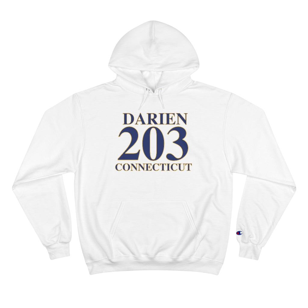 203 Darien Collection Darien, Connecticut tee shirts, hoodies, sweatshirts, mugs, and other apparel and home gifts. • Proceeds of this collection go to help build Finding Darien and Finding Conencticut's brand. • Free USA shipping 