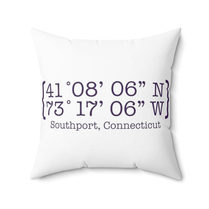 Southport Coordinates, Southport Connecticut tee shirts, hoodies sweatshirts, mugs and other apparel, home gifts and souvenirs. Proceeds of this collections goes to help  Finding Fairfield and Finding Connecticut’s brand. Free USA shipping 