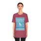 Westport Ugly Holiday Unisex Jersey Short Sleeve Tee