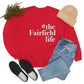 #thefairfieldlife Unisex Heavy Blend™ Crewneck Sweatshirt