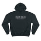 Danbury Coordiantes Champion Hoodie