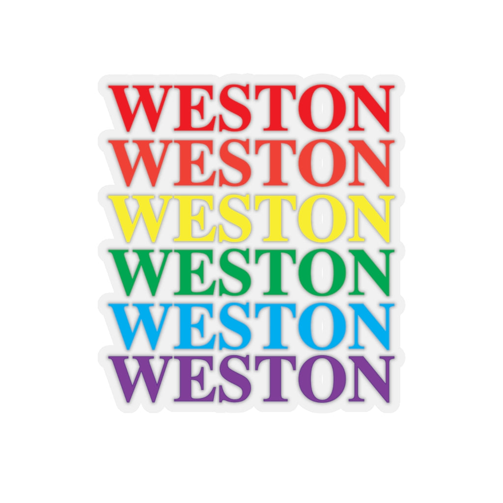 Do you have Weston Pride? Weston, Connecticut apparel and gifts including mugs including LGBTQ inspired apparel and gifts. 10% of pride sales are donated to a Connecticut LGBTQ organization. Free shipping! 