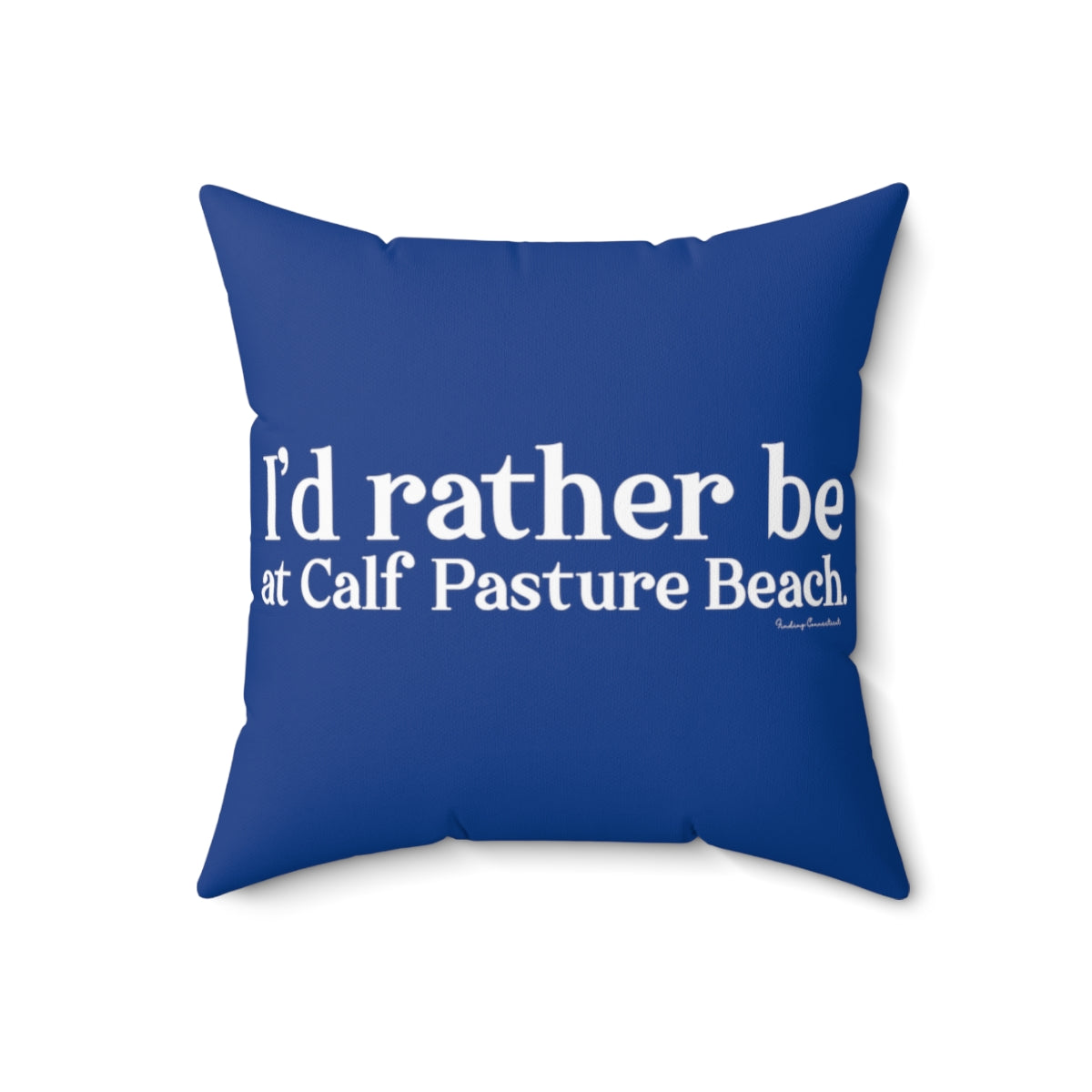 I'd rather be at Calf Pasture Beach   I’d rather be at Calf Pasture Beach.  Norwalk Connecticut tee shirts, hoodies sweatshirts, mugs and other apparel, home gifts and souvenirs. Proceeds of this collections goes to help Finding Norwalk and Finding Connecticut’s brand. Free USA shipping.