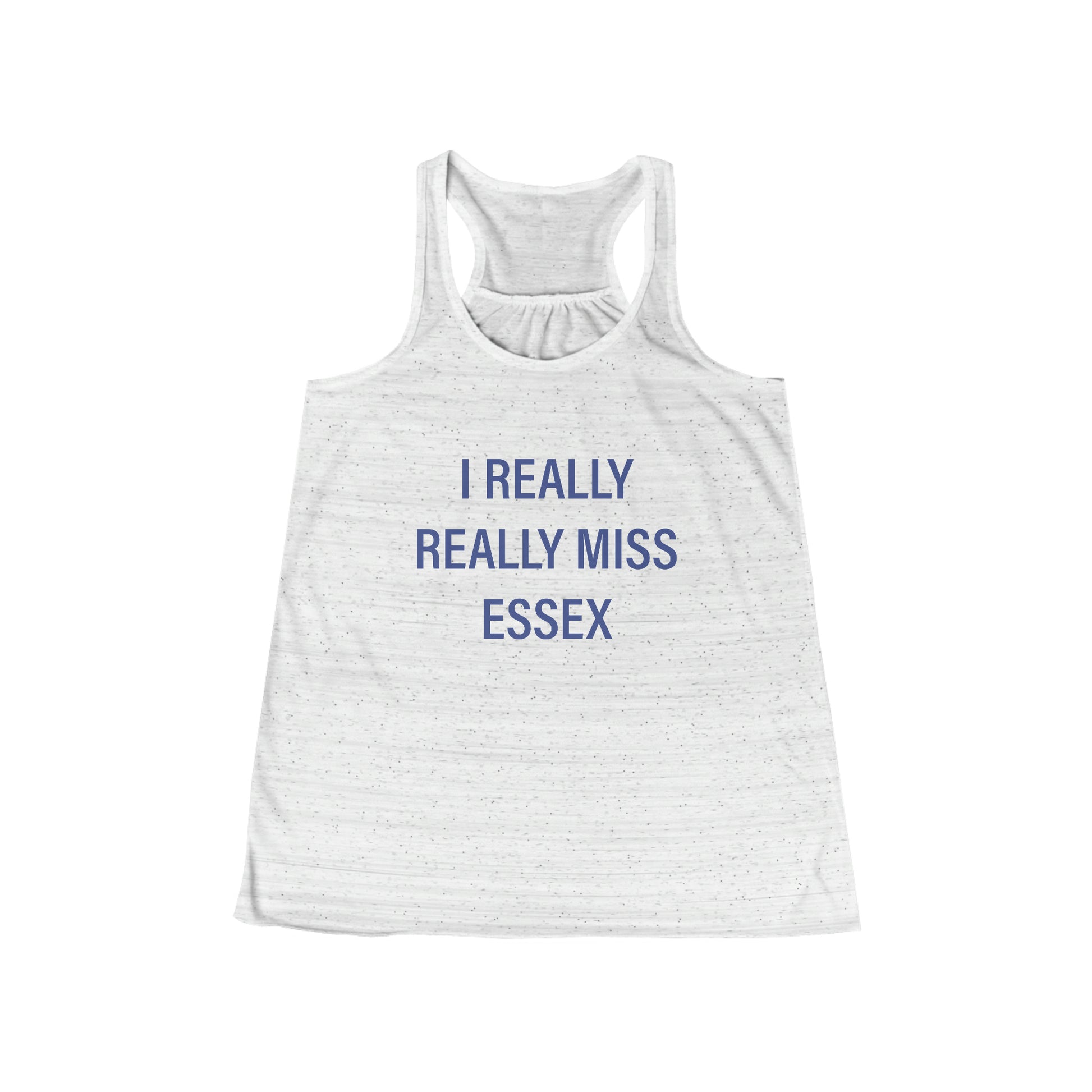 essex connecticut womens tank top shirt