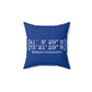 westport coordiantes pillow 