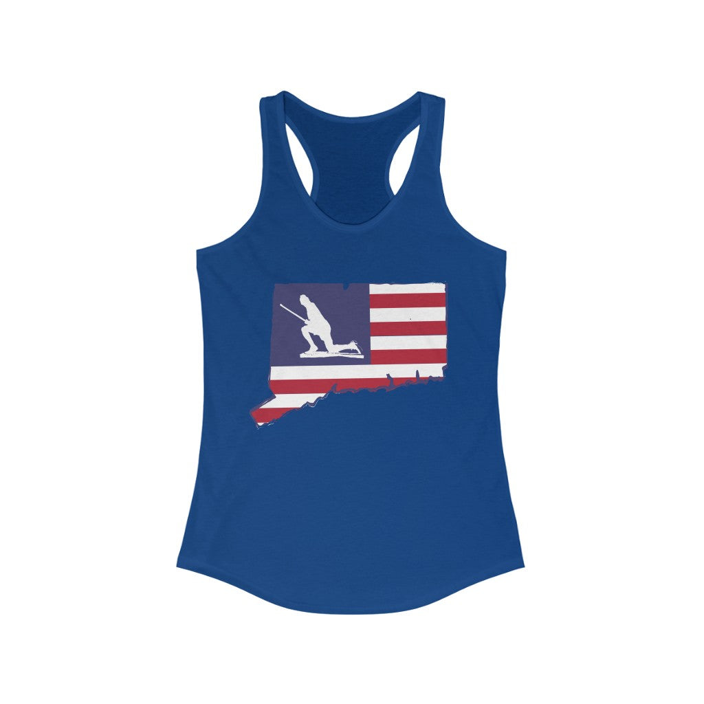 westport connecticut woments tank top shirt