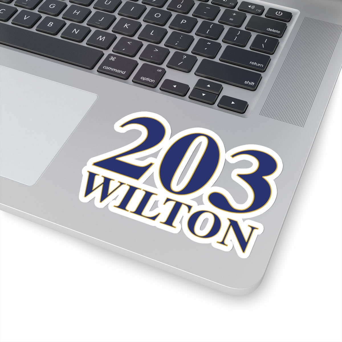 203 Wilton Kiss-Cut Stickers