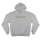 Brewer Rainbow Champion Hoodie