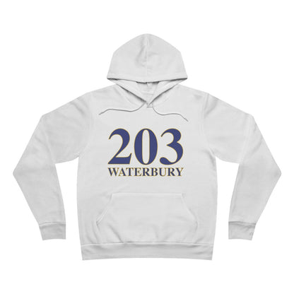 203 Waterbury Collection  203 Waterbury tee shirts, hoodies, sweatshirts, mugs, and other apparel and home gifts. • Proceeds of this collection go to help build Finding Connecticut's brand. • Free USA shipping • Finding Connecticut