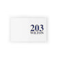203 Wilton Greeting Cards (8, 16, and 24 pcs)