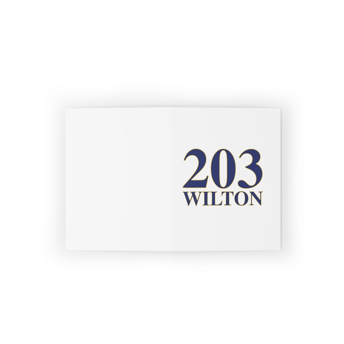 203 Wilton Greeting Cards (8, 16, and 24 pcs)