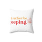 I’d rather be Peeping  Do you travel to the New England states to look at the fall foliage? This collection is for the leaf peeper who cannot wait for fall to look at the colors nature produces. Free USA shipping on all products. 