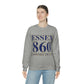Essex 860 Connecticut Unisex Heavy Blend™ Crewneck Sweatshirt