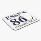 Essex 860 Connecticut Mouse Pad (Rectangle)