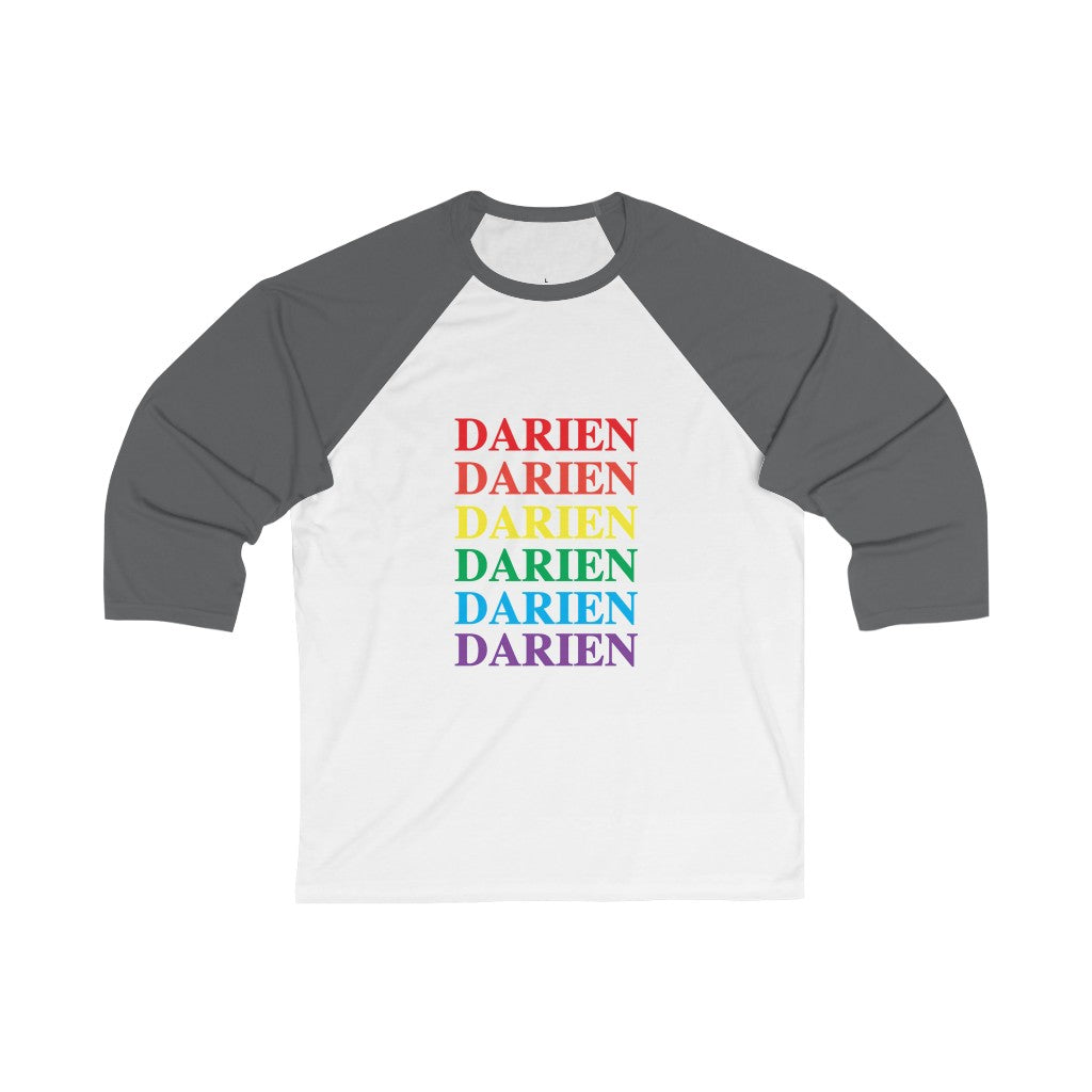 darien connecticut unisex shirt