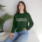 I'd rather be in Old Greenwich. Unisex Heavy Blend™ Crewneck Sweatshirt
