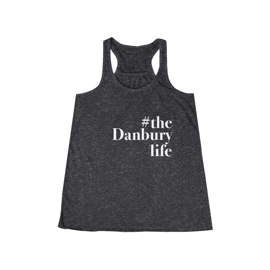 the danbury life women's tank top shirt