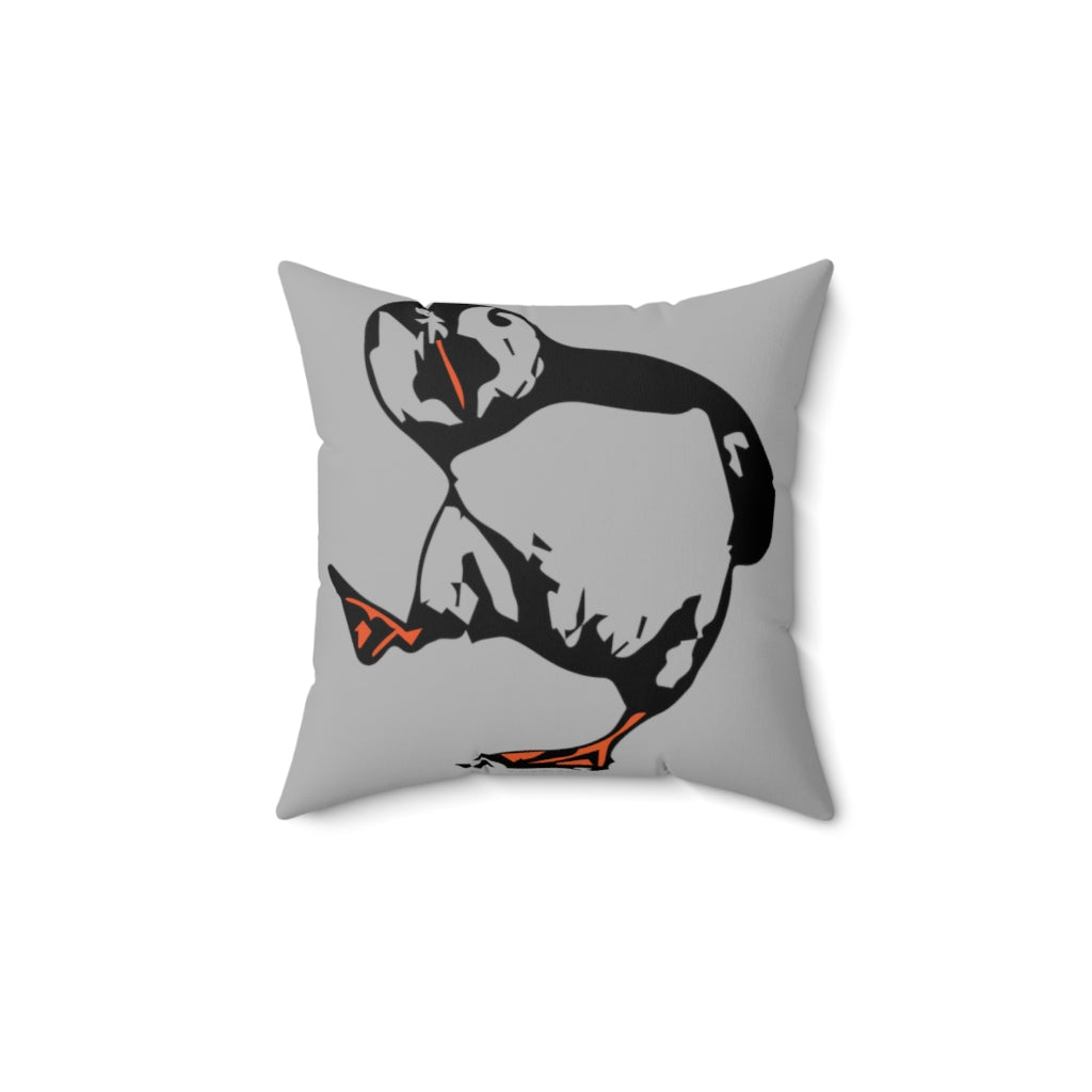 Puffin in Step. Do you love Atlantic Puffin’s? We have plenty Puffin products including tee shirts, sweatshirts, mugs, greeting cards, home decor, and more! Free USA shipping on all products. 