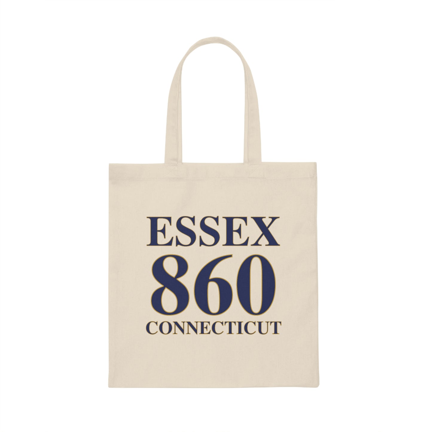 Essex 860 connecticut tote bag and gifts 