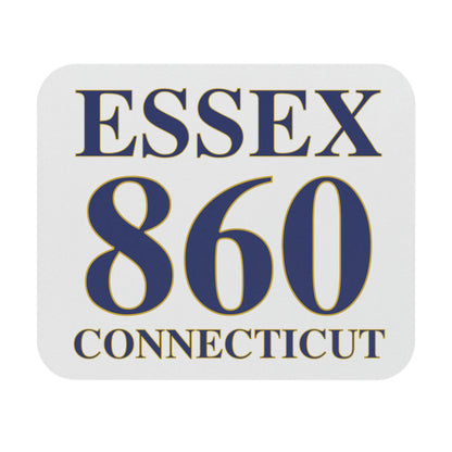 Essex 860 Connecticut Mouse Pad (Rectangle)