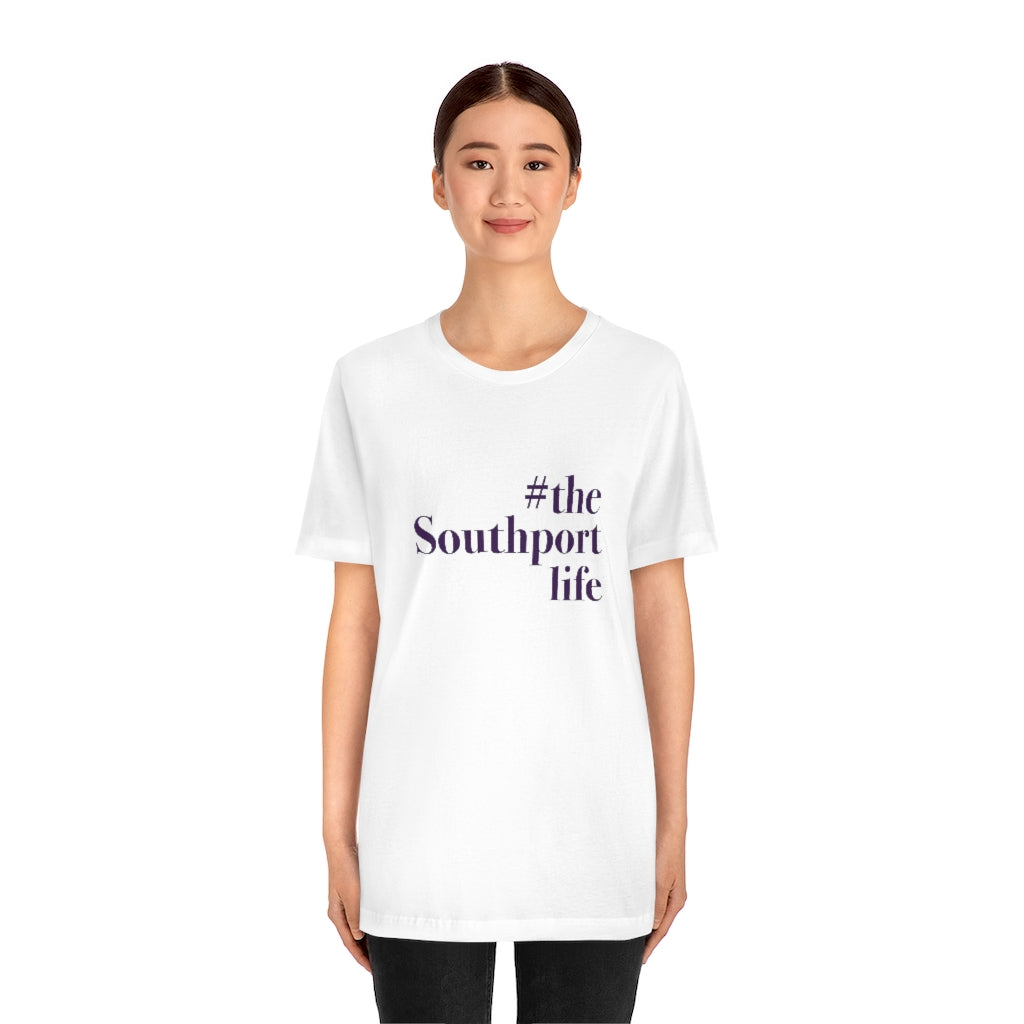 #southportlife, Southport, Connecticut tee shirts, hoodies sweatshirts, mugs and other apparel, home gifts and souvenirs. Proceeds of this collections goes to help Finding Fairfield and Finding Connecticut’s brand. Free USA shipping 