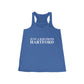 Just a kid from Hartford Women's Flowy Racerback Tank  Did you grow up in Hartford, Connecticut? Or know of someone who did? This collection is for someone who has those special Hartford memories.   Proceeds help grow Finding Connecticut's website and brand.   Click here to go back to our home page. 